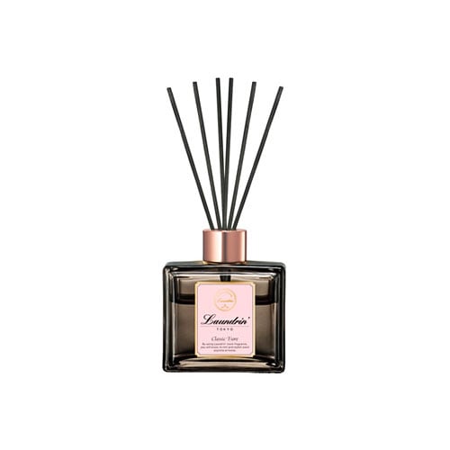 ランドリン　ルームディフューザー　クラシックフィオーレ　(80mL)　芳香消臭剤　リードディフューザー