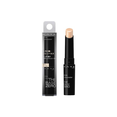 カネボウ ケイト スティックコンシーラーA ライトベージュ (3g) KATE