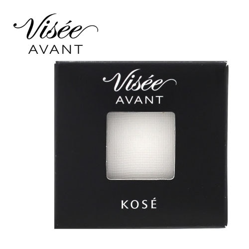 コーセー ヴィセ アヴァン シングルアイカラー 001 BEGINNING (1g) アイシャドウ VISEE AVANT