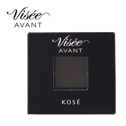 コーセー ヴィセ アヴァン シングルアイカラー 020 BITTER CACAO (1g) アイシャドウ VISEE AVANT