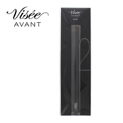 コーセー ヴィセ アヴァン アイシャドウブラシ 02 (1本) メイクブラシ VISEE AVANT