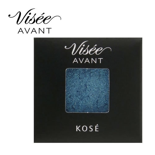 コーセー ヴィセ アヴァン シングルアイカラー 025 DISCO (1g) アイシャドウ VISEE AVANT
