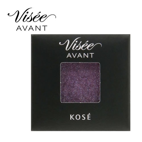 コーセー ヴィセ アヴァン シングルアイカラー 026 PSYCHEDELIC (1g) アイシャドウ VISEE AVANT