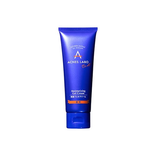 アクネスラボ 薬用 保湿ジェルクリーム (60g) 保湿クリーム 【医薬部外品】