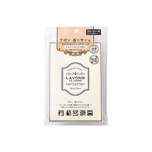 ラボン ルランジェ ラ・ボン 香りサシェ シャイニームーンの香り (20g) 香り袋