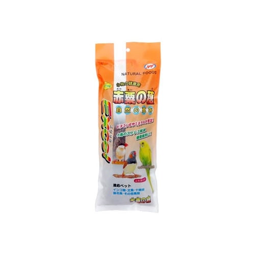 ナチュラルペットフーズ エクセル 赤粟の穂 (130g) 小鳥 エサ