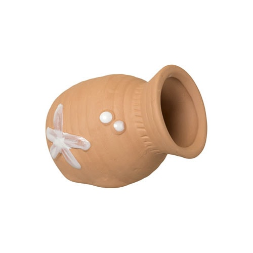 スドー　タコツボ　ミニ　E-26　(1個)　アクアリウム用品　魚　シェルター