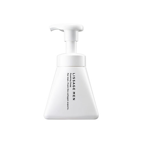 カネボウ リサージ メン フォーミングソープ (150mL) 泡洗顔料 男性用