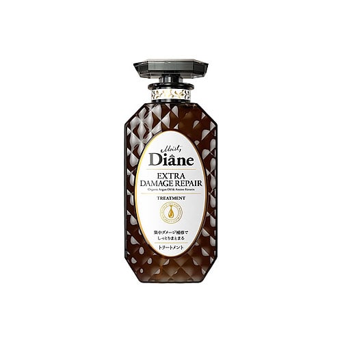 ダイアン モイストダイアン パーフェクトビューティ エクストラダメージリペア トリートメント (450mL) 洗い流すトリートメント