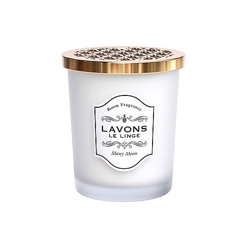 ラボン ルランジェ ラ・ボン 部屋用フレグランス シャイニームーンの香り (150g) 部屋用 芳香剤 置き型