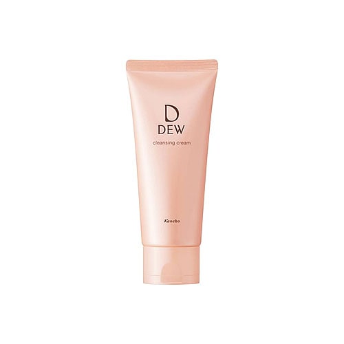カネボウ　DEW　デュウ　クレンジングクリーム　(125g)　メイク落とし