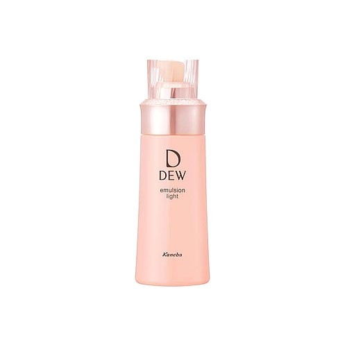 カネボウ DEW デュウ エマルジョン さっぱり (100mL) 乳液