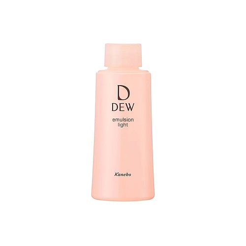 カネボウ　DEW　デュウ　エマルジョン　さっぱり　レフィル　(100mL)　乳液