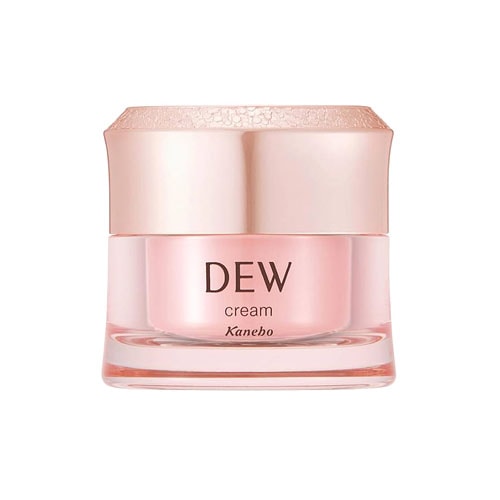 カネボウ DEW デュウ クリーム (30g) フェイスクリーム