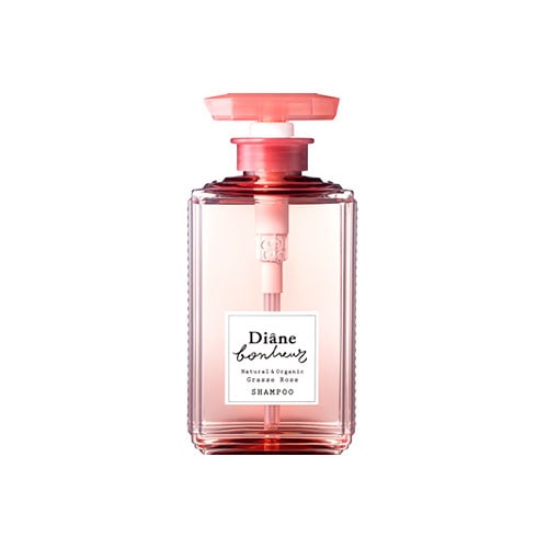 モイストダイアン ダイアン ボヌール ダメージリペア シャンプー (500mL) ノンシリコンシャンプー