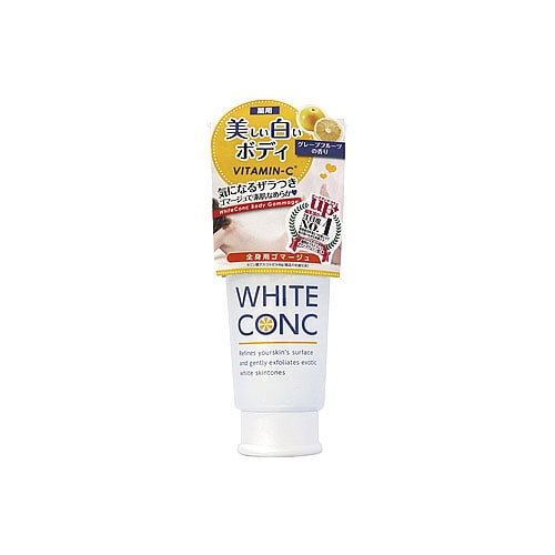 マーナーコスメチックス 薬用ホワイトコンク ボディゴマージュC2 CII (180g) 【医薬部外品】