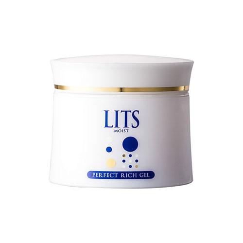 レバンテ　LITS　リッツ　モイスト　パーフェクト　リッチジェル　(90g)　オールインワンジェル