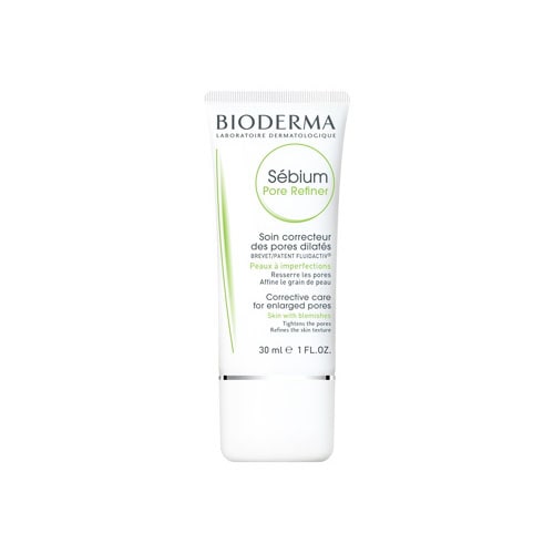 ビオデルマ　セビウム　スキンリファイナー　(30g)　BIODERMA　Sebium　保湿クリーム
