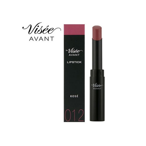 コーセー　ヴィセ　アヴァン　リップスティック　012　MAUVE　(3.5g)　口紅　VISEE　AVANT