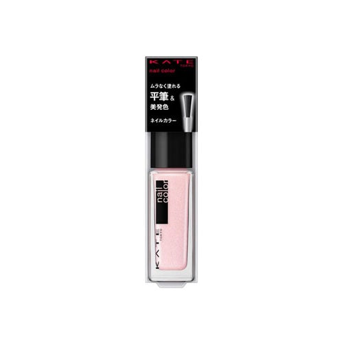 カネボウ　ケイト　ネイルエナメルカラーN　PK-1　(4.5mL)　マニキュア　KATE