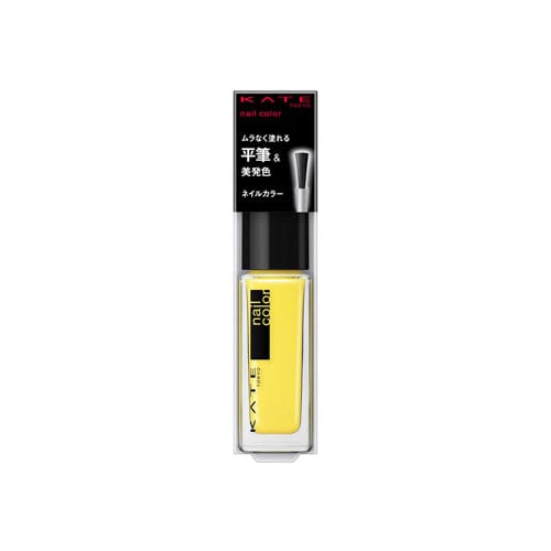 カネボウ ケイト ネイルエナメルカラーN YL-1 (4.5mL) マニキュア KATE