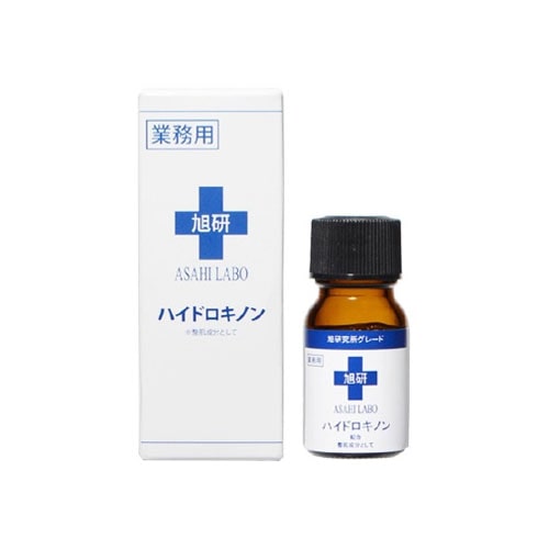 旭研究所 ハイドロキノン 業務用 (10g) 美容液