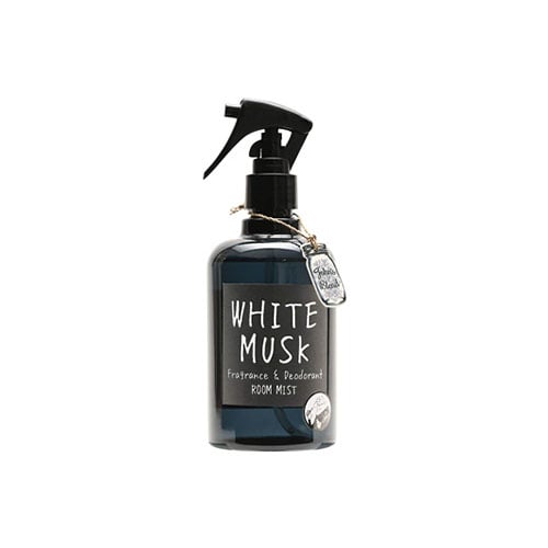 ジョンズブレンド フレグランス&デオドラント ルームミスト ホワイトムスク (280mL) 部屋用 消臭・芳香スプレー