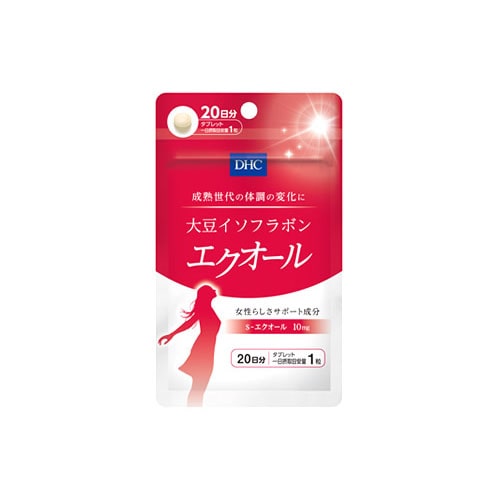 小林製薬 小林製薬の栄養補助食品 命の母 エクオールαプラス美容サポート 30日分 (60粒) サプリメント 発酵大豆イソフラボン 燕の巣 GABA  亜鉛 ※軽減税率対象商品: ツルハグループe-shop ANA Mall店｜ANA Mall｜マイルが貯まる・使えるショッピングモール