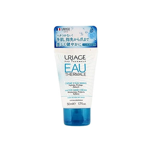 佐藤製薬 ユリアージュ ウォーターハンドクリーム (49g) URIAGE ハンドクリーム