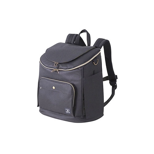 ペティオ ポルタ ドッグリュックキャリー ブラック (1個) キャリーバッグ リュック Porta