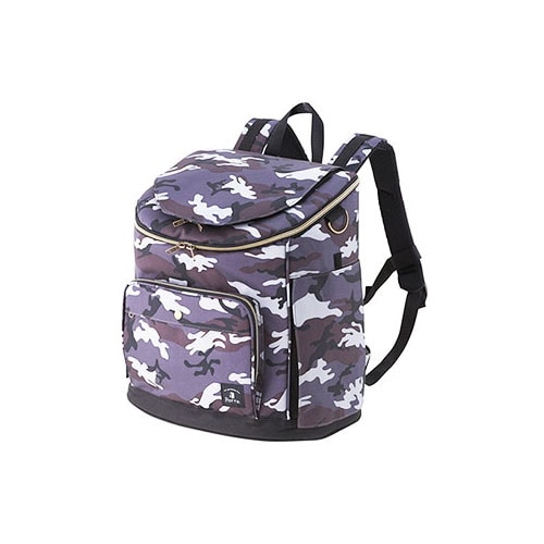 ペティオ ポルタ ドッグリュックキャリー カモフラ (1個) キャリーバッグ リュック Porta