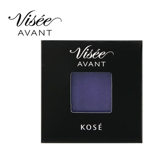 コーセー ヴィセ アヴァン シングルアイカラー 037 INDIGO (1g) アイシャドウ VISEE AVANT