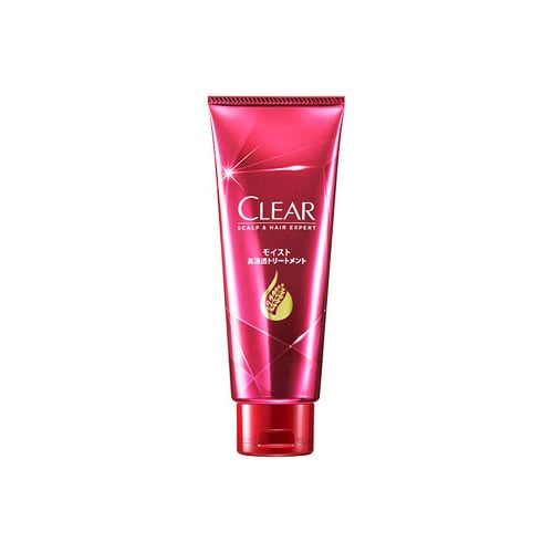 ユニリーバ クリア 高浸透トリートメント (180g) 洗い流すトリートメント CLEAR
