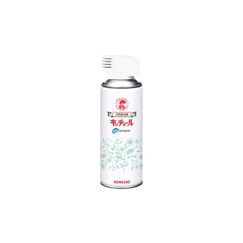 金鳥 KINCHO キンチョウ 天然除虫菊 水性キンチョール (300mL)　【防除用医薬部外品】