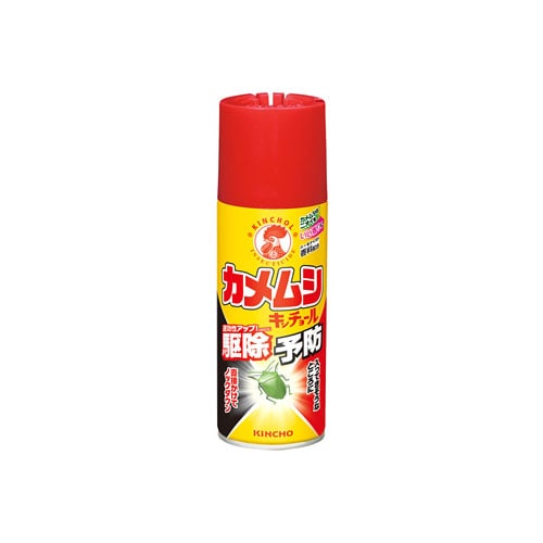 金鳥 KINCHO キンチョウ カメムシキンチョール H (300mL) 殺虫剤 カメムシ用