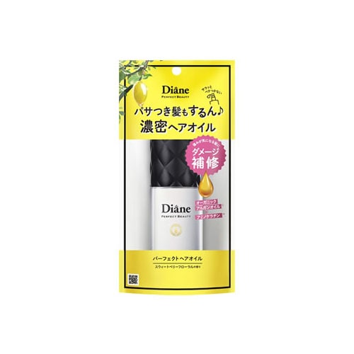 モイストダイアン ダイアン パーフェクトビューティ― ヘアオイル (60mL)