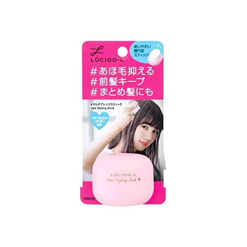 マンダム ルシードエル #マルチアレンジスティック (13g) 整髪料