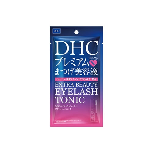 DHC エクストラビューティアイラッシュトニック (6.5mL) まつ毛美容液