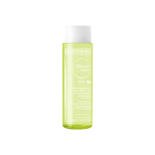 ビオデルマ セビウム ローション (200mL) BIODERMA Sebium 化粧水