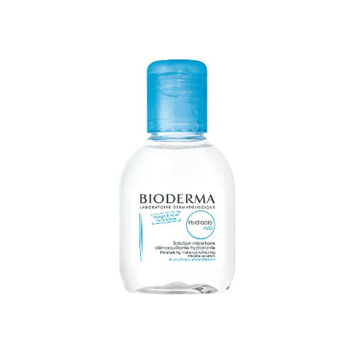ビオデルマ イドラビオ エイチツーオー (100mL) BIODERMA Hydrabio メイク落とし