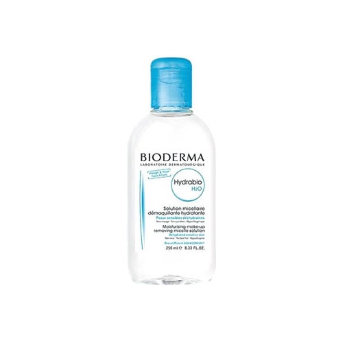 ビオデルマ イドラビオ エイチツーオー D (250mL) BIODERMA Hydrabio メイク落とし