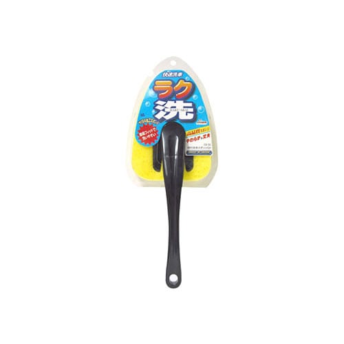 ワコー 柄付洗車スポンジDX CS-30 (1個) 洗車用品