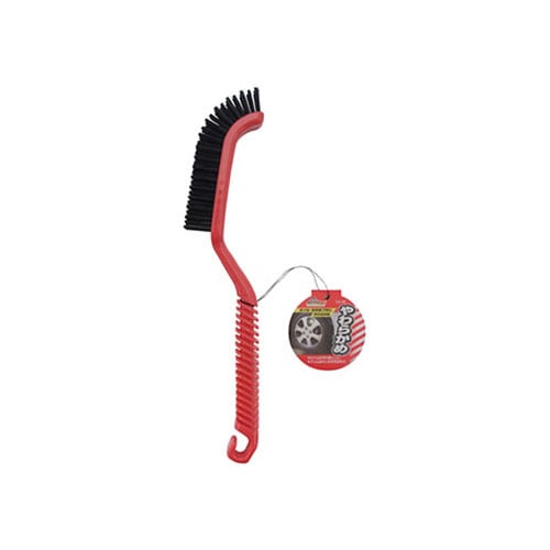 ワコー ホイル・すきまブラシ やわらかめ CS-46 (1個) 洗車用品