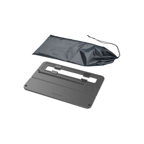 星光産業 EXEA 折りたたみテーブル EB-208 (1個) カーアクセサリー