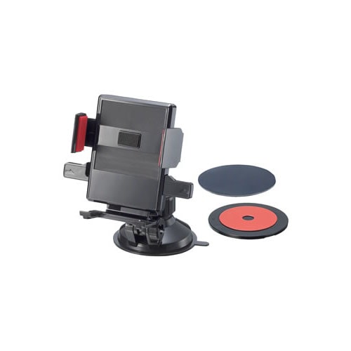 星光産業 EXEA スマホホルダー EC-165 (1個) カーアクセサリー スマートフォンホルダー