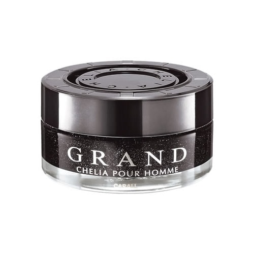 晴香堂カーオールグランドシェリア72ホワイトムスク1692(55mL)車用芳香剤