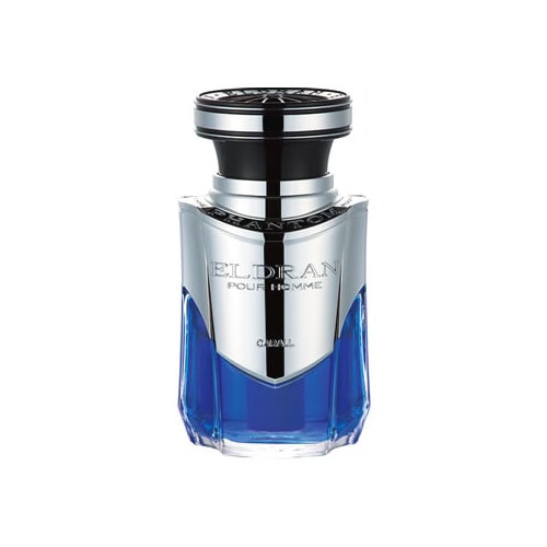 晴香堂 カーオール エルデュランファントム ホワイトムスク 1947 (110mL) 車用芳香剤