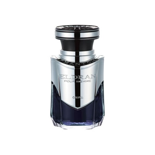 晴香堂 カーオール エルデュランファントム プラチナシャワー 1948 (110mL) 車用芳香剤