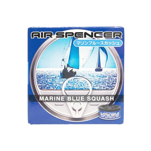 栄光社 ASカートリッジ マリンブルースカッシュ A106 (40g) 車用芳香・消臭剤 エアースペンサー