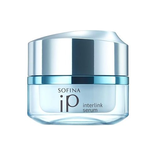 花王 ソフィーナ iP インターリンク セラム うるおって弾むようなハリ肌へ (55g) SOFINA iP 美容液